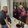 Il vino di montagna protagonista di una due giorni a Perosa Argentina Il vino di montagna protagonista di una due giorni a Perosa Argentina