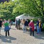 Storia, benessere e cammino per la fiera primaverile di San Germano Chisone