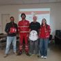 Defibrillatori nelle borgate: la Val Pellice prova a battere il tempo