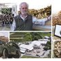 Pezzolato: 50 anni di successi, un doppio appuntamento per festeggiare Pezzolato: 50 anni di successi, un doppio appuntamento per festeggiare