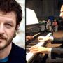 Andrea Bosca e Luigi Giachino Andrea Bosca e Luigi Giachino