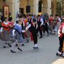Quando le tradizioni si incontrano: Cavour per un giorno capitale del folklore Quando le tradizioni si incontrano: Cavour per un giorno capitale del folklore