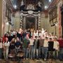 Studenti in scena per la solidarietà: Virgilio, Giono e Morricone al Tempio valdese di Pinerolo