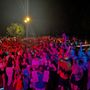Al Palio dei Borghi di Villar Perosa trionfa il Cantun Russi Al Palio dei Borghi di Villar Perosa trionfa il Cantun Russi