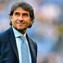 Giovanni Carnevali, nuovo ad e direttore generale della Juve Giovanni Carnevali, nuovo ad e direttore generale della Juve