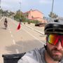 Pedalata in famiglia tra mare e gallerie: Sosso ha provato il nuovo tratto di ciclabile ligure Pedalata in famiglia tra mare e gallerie: Sosso ha provato il nuovo tratto di ciclabile ligure