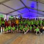 Baudenasca lancia Bocce Quadre e inaugura la nuova biblioteca per la sua festa Baudenasca lancia Bocce Quadre e inaugura la nuova biblioteca per la sua festa
