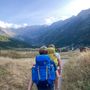 Pellicino cammina con gli stambecchi: il trekking di Legambiente Val Pellice metterà le tende al Rifugio Barbara Pellicino cammina con gli stambecchi: il trekking di Legambiente Val Pellice metterà le tende al Rifugio Barbara