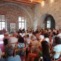 Scritto Misto, il gran finale al Forte di Fenestrelle: libri, musica e il filo rosso tra umano e disumano