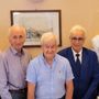 Osasco, la Società Operaia celebra Beppe Gilli e apre le porte ai giovani Osasco, la Società Operaia celebra Beppe Gilli e apre le porte ai giovani