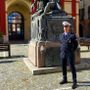 Il comandante Artino