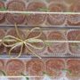 Le caramelle gelée alla Tonda di Costigliole: la dolce novità che ha conquistato la Sagra a luglio Le caramelle gelée alla Tonda di Costigliole: la dolce novità che ha conquistato la Sagra a luglio