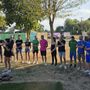 I talenti del paracadutismo brillano nel cielo di Cumiana I talenti del paracadutismo brillano nel cielo di Cumiana