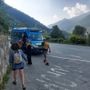 Una navetta per scoprire la Val Chisone senza auto: al via il collegamento tra Fenestrelle, Usseaux e il Forte Una navetta per scoprire la Val Chisone senza auto: al via il collegamento tra Fenestrelle, Usseaux e il Forte