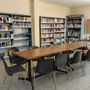 La biblioteca di Baudenasca si rinnova lungo il cammino per entrare in Erasmo La biblioteca di Baudenasca si rinnova lungo il cammino per entrare in Erasmo