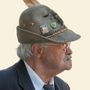 È morto De Michelis, per quasi vent’anni alla guida degli alpini di Torre Pellice È morto De Michelis, per quasi vent’anni alla guida degli alpini di Torre Pellice