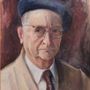 Il maestro che creò una scuola d’arte in una casa di riposo: Pinerolo celebra Luigi Aghemo