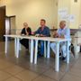 L’assemblea di sabato L’assemblea di sabato