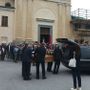L’ultimo saluto a Maurino, “il sindaco che sapeva vedere opportunità dove gli altri vedono problemi” L’ultimo saluto a Maurino, “il sindaco che sapeva vedere opportunità dove gli altri vedono problemi”