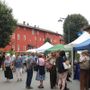 Accolti nel Villaggio delle Erbe: Pancalieri celebra la menta e la sua identità agricola