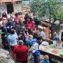 Festa a Poumarat: si guarda alla possibilità di restauro e riuso adattivo