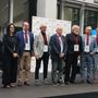 La presentazione in  di ‘Un calcio al Parkinson’