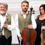 Sabato 19 settembre "Un palco all'opera": al Monastero della Stella di Saluzzo il Trio Lanzini