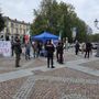 “Non ci sono stati disordini, solo dissenso”: il Consiglio respinge la solidarietà a Futuro Nazionale “Non ci sono stati disordini, solo dissenso”: il Consiglio respinge la solidarietà a Futuro Nazionale