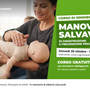 Manovre salvavita per lattanti e bambini: a Saluzzo una serata gratuita con gli istruttori di Monviso Salvamento