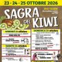 A Bibiana l’autunno ha il sapore di frutta: torna la Sagra del Kiwi A Bibiana l’autunno ha il sapore di frutta: torna la Sagra del Kiwi