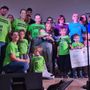 Wheila Weekend: donati 4.000 euro al Team Special Olympics di Prali