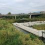 Cantiere al ponte di Bibiana: domani tornano i semafori ma con una diversa taratura dei tempi Cantiere al ponte di Bibiana: domani tornano i semafori ma con una diversa taratura dei tempi