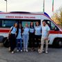 Interventi di emergenza, tra strada e ospedale: il team pinerolese secondo in Lombardia Interventi di emergenza, tra strada e ospedale: il team pinerolese secondo in Lombardia