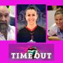VOLLEY FEMMINILE / “Time Out Women” anticipa al mercoledì; Questa sera (ore 21) ospiti Rubado, Ricci e Perinelli VOLLEY FEMMINILE / “Time Out Women” anticipa al mercoledì; Questa sera (ore 21) ospiti Rubado, Ricci e Perinelli
