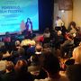 Sguardi positivi e 60 cortometraggi per il bis del Film Festival pinerolese Piff