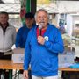 Dalla gestione del Parco Montano alle nuove feste a Rorà: dopo 50 anni Sergio Rivoira lascerà la Pro loco Dalla gestione del Parco Montano alle nuove feste a Rorà: dopo 50 anni Sergio Rivoira lascerà la Pro loco
