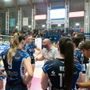 Time out di coach Giovi (foto di Christian Bosio) Time out di coach Giovi (foto di Christian Bosio)