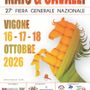 A Vigone torna in sella la tradizione: arriva ‘Mais & Cavalli’ A Vigone torna in sella la tradizione: arriva ‘Mais & Cavalli’
