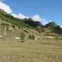 La strada per la Conca del Pra riaperta solo per chi svolge attività economica
