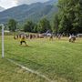 Il torneo di Walking Football di Luserna San Giovanni diventa internazionale