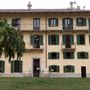 Villa Olanda, che ospiterà gli incontri