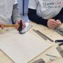 Scrittura, laser e 3D nei laboratori dedicati ai giovani del Pinerolese