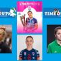 Questa sera alle 21 ritorna “TIME OUT”; Ospiti Cecilia Nicolini, Dana Schmit, Urlike Bridi e Giulia Deambrogio