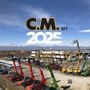 C.M. Noleggi S.r.l.:  leader nel Noleggio Professionale in Piemonte