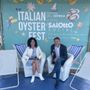 LIVE.IT all’Italian Oyster Fest 2025 di La Spezia: un’eccellenza che ha valorizzato la Liguria sul palcoscenico internazionale
