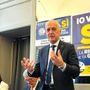 Autonomia, Bergesio (Lega): "Avviciniamo le decisioni ai cittadini piemontesi" Autonomia, Bergesio (Lega): "Avviciniamo le decisioni ai cittadini piemontesi"