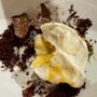 Ovum Regale: sembra un uovo, ma è un dessert Ovum Regale: sembra un uovo, ma è un dessert
