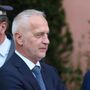 Giorgio Maria Bergesio è il senatore più presente d'Italia: 99,99% di partecipazione alle votazioni Giorgio Maria Bergesio è il senatore più presente d'Italia: 99,99% di partecipazione alle votazioni