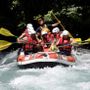 Non una semplice discesa: allo Stura River Village il rafting diventa una giornata di emozioni nella natura Non una semplice discesa: allo Stura River Village il rafting diventa una giornata di emozioni nella natura