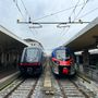 Sciopero dei treni nella giornata di venerdì 11 aprile